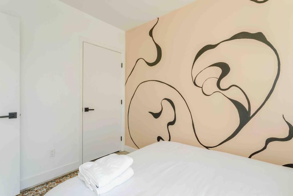 Апартаменти Hollywood Art House With Bright Sunlight Лос-Анджелес Екстер'єр фото